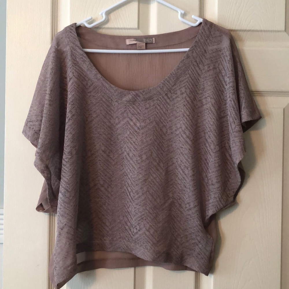 Forever21 top